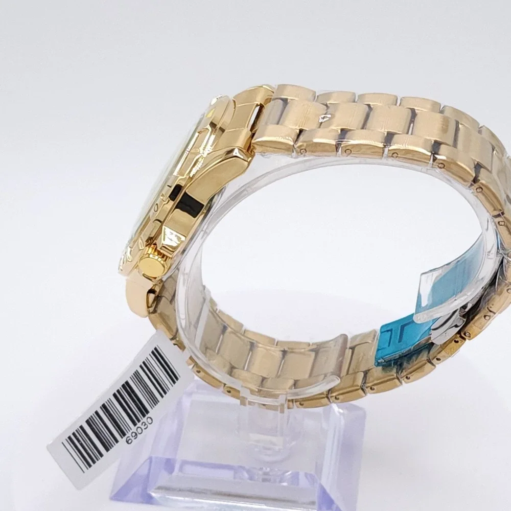 Invicta Specialty I 69030 Gold Watch‎ 42mm